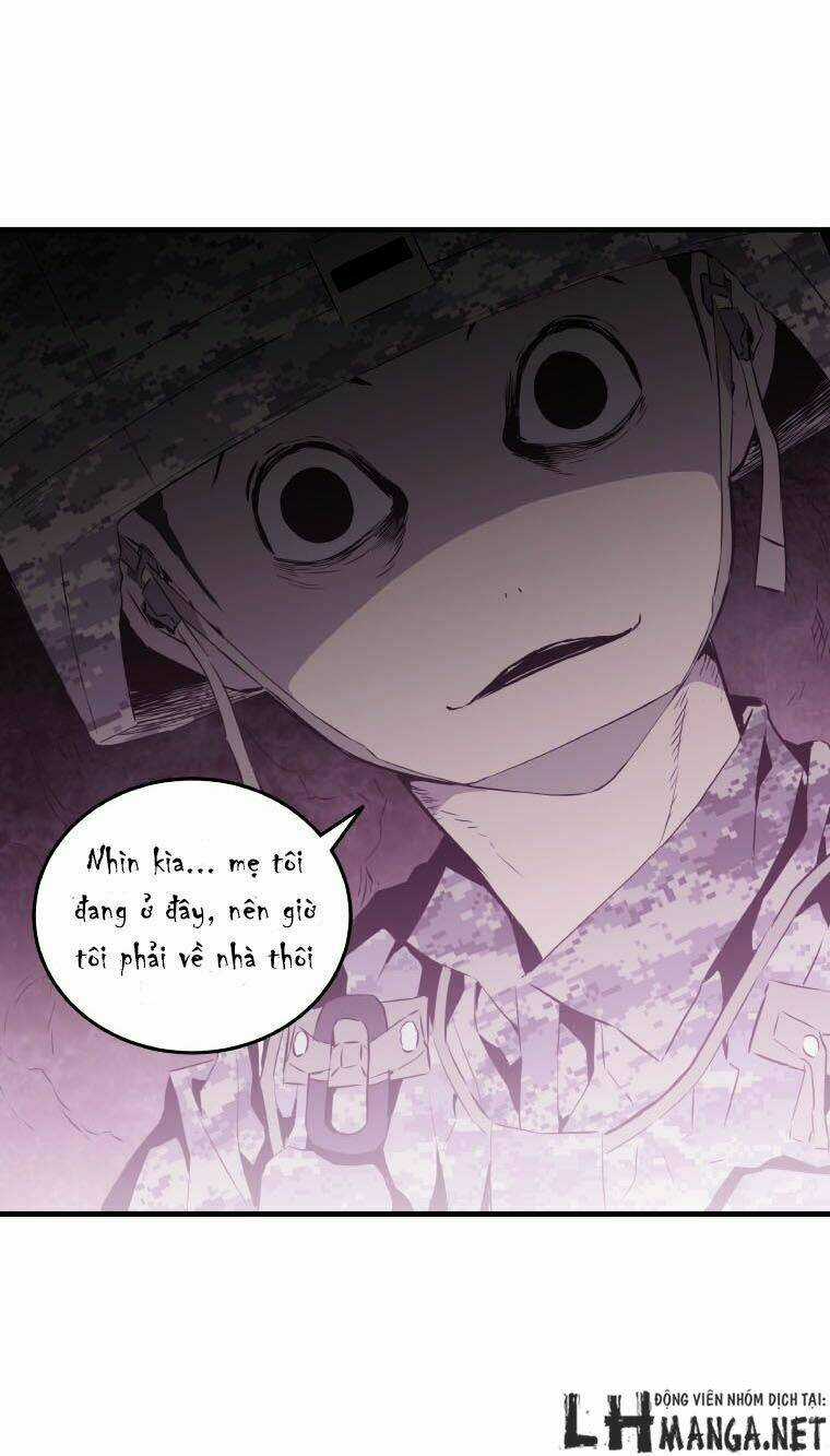 Mia: Lost In Operation - Chapter 17 - Trang 30