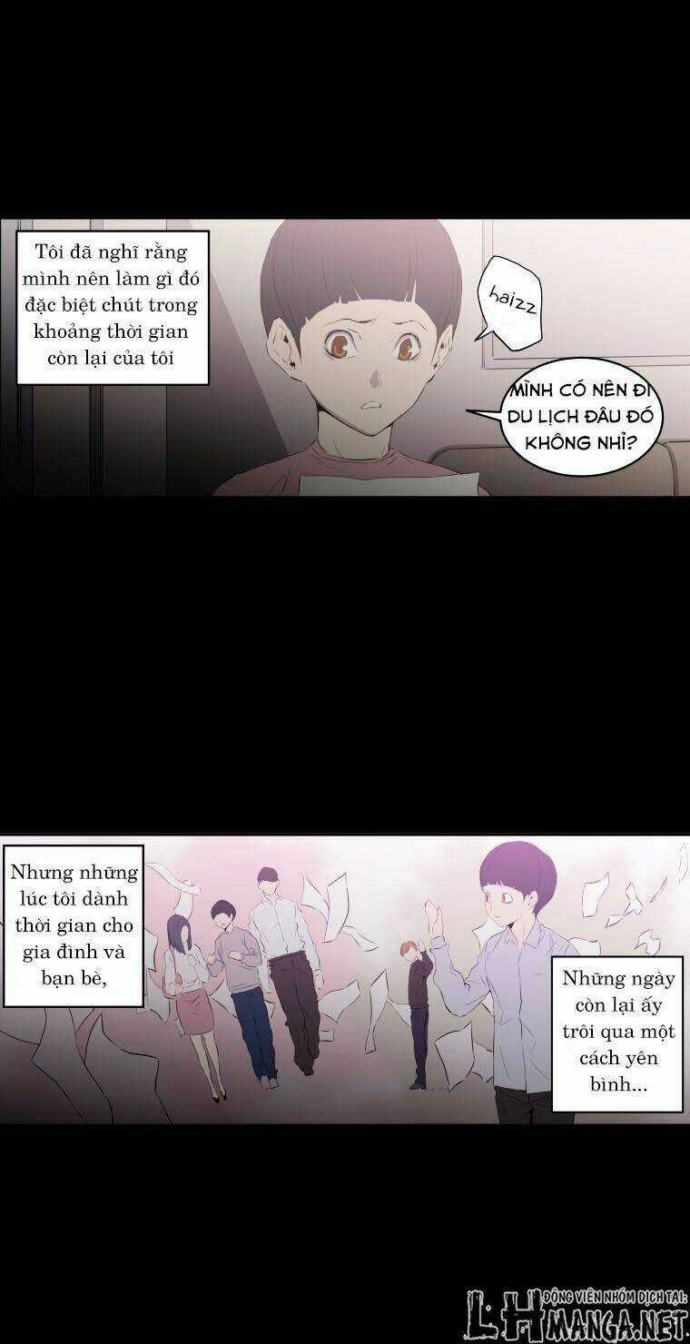 Mia: Lost In Operation - Chapter 17 - Trang 4