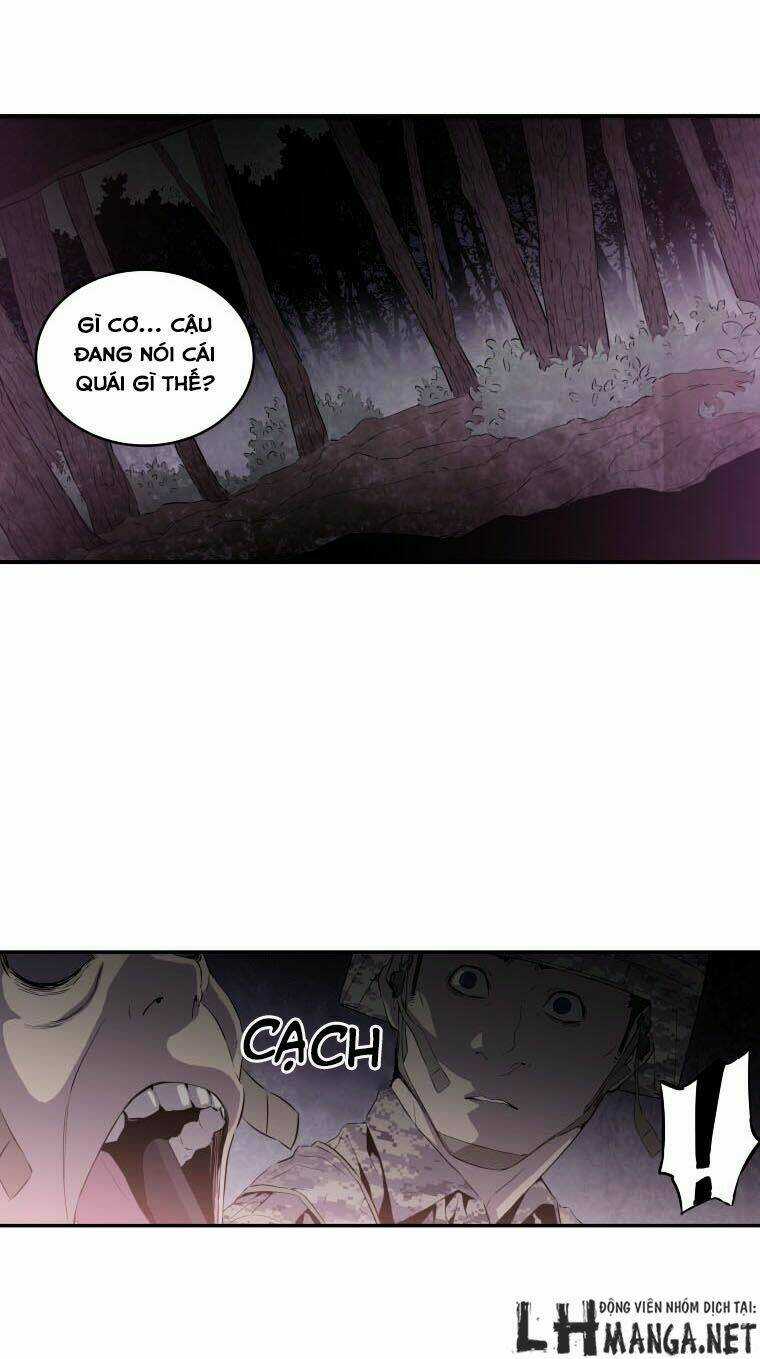 Mia: Lost In Operation - Chapter 17 - Trang 32