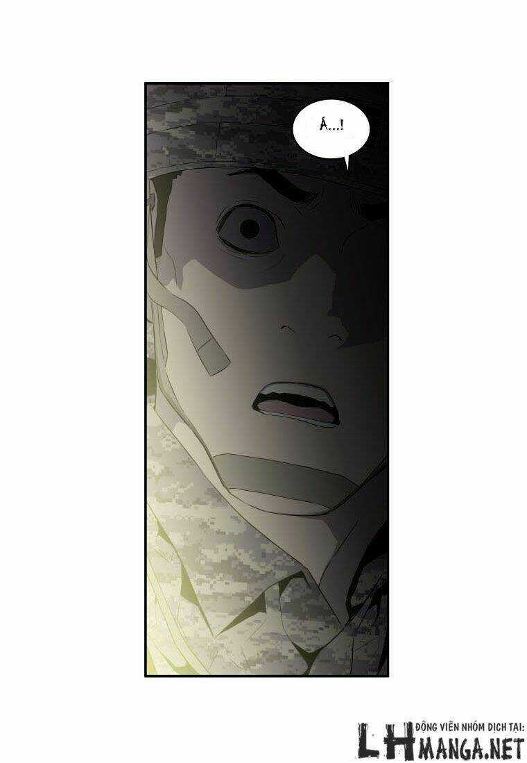 Mia: Lost In Operation - Chapter 17 - Trang 33