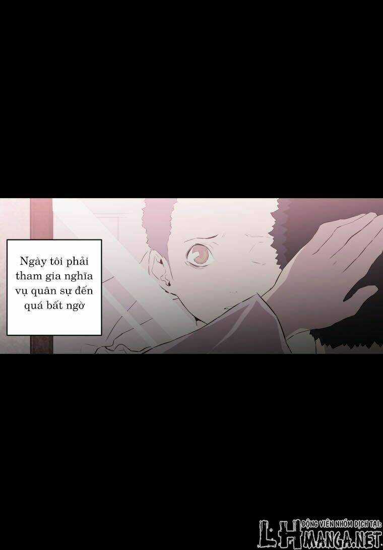 Mia: Lost In Operation - Chapter 17 - Trang 5