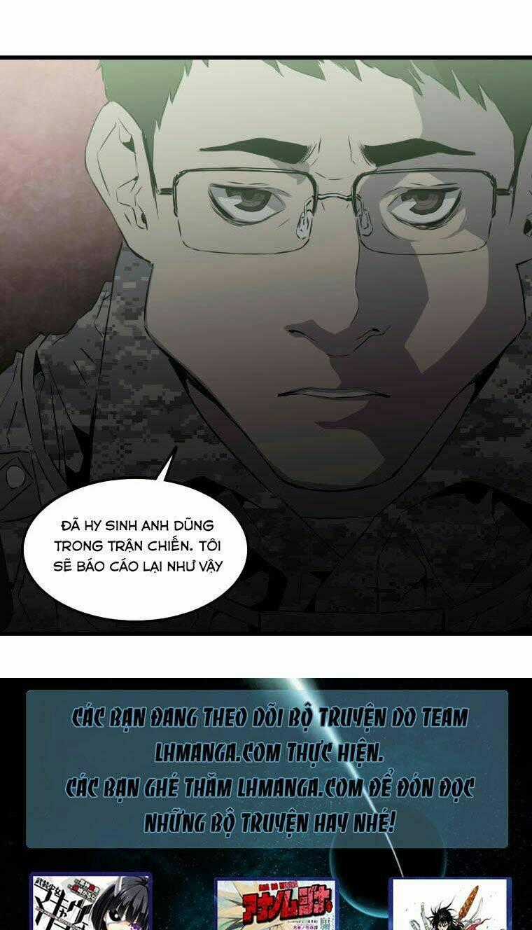 Mia: Lost In Operation - Chapter 17 - Trang 41