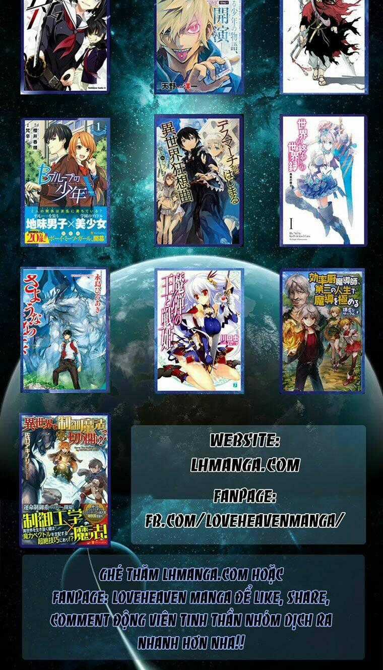 Mia: Lost In Operation - Chapter 17 - Trang 42