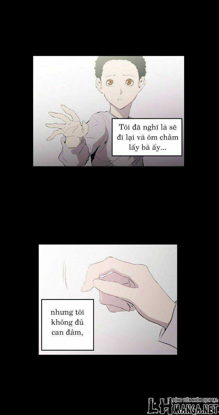 Mia: Lost In Operation - Chapter 17 - Trang 10