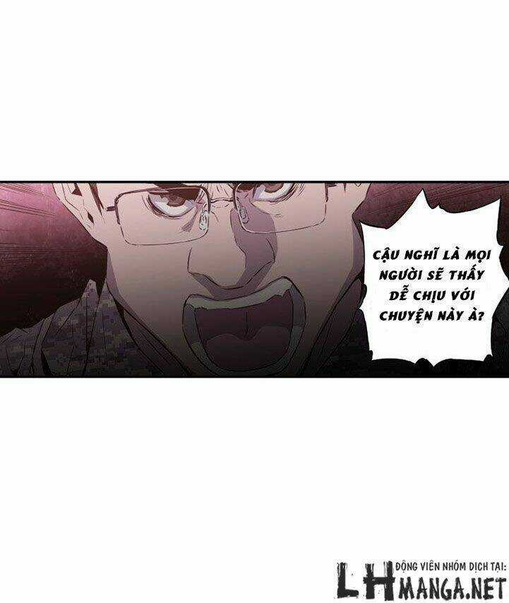 Mia: Lost In Operation - Chapter 18 - Trang 13