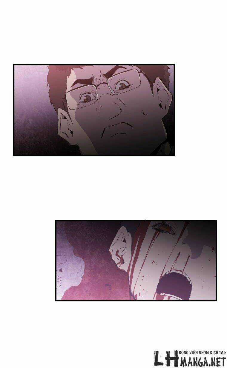 Mia: Lost In Operation - Chapter 18 - Trang 15