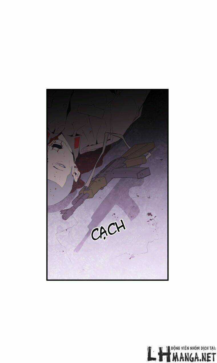 Mia: Lost In Operation - Chapter 18 - Trang 17