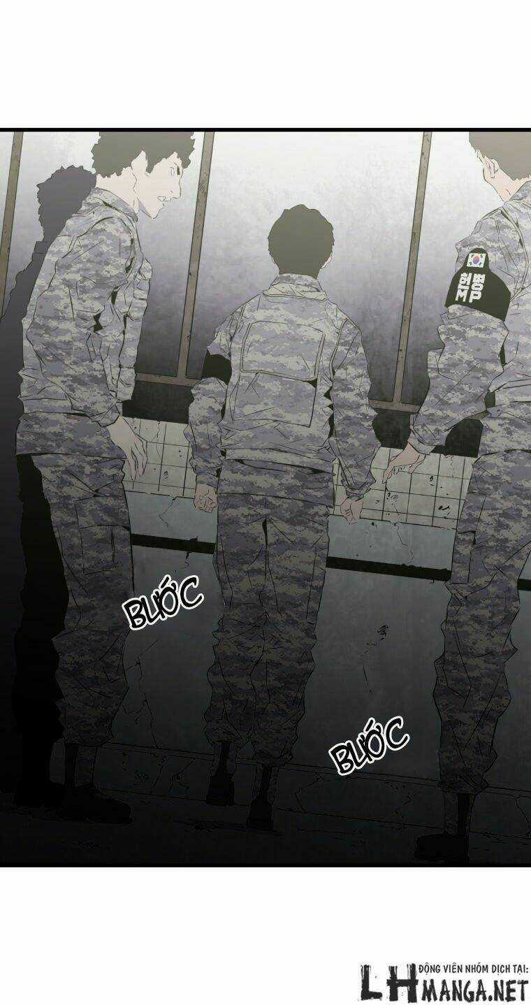 Mia: Lost In Operation - Chapter 18 - Trang 18