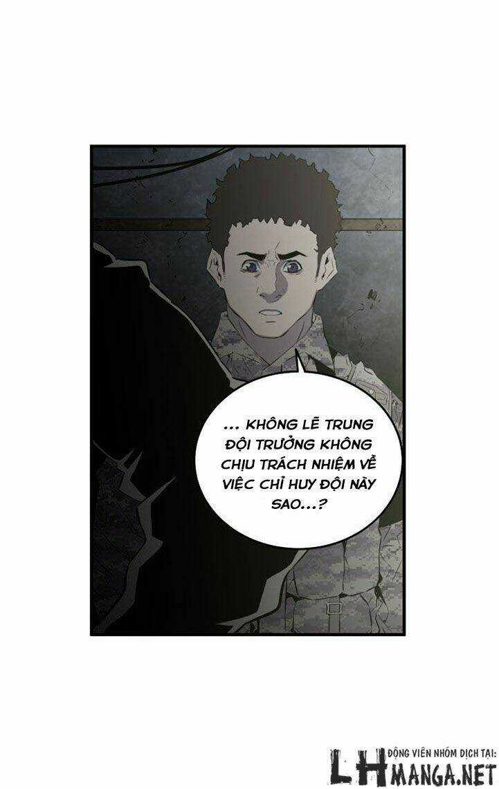 Mia: Lost In Operation - Chapter 18 - Trang 20