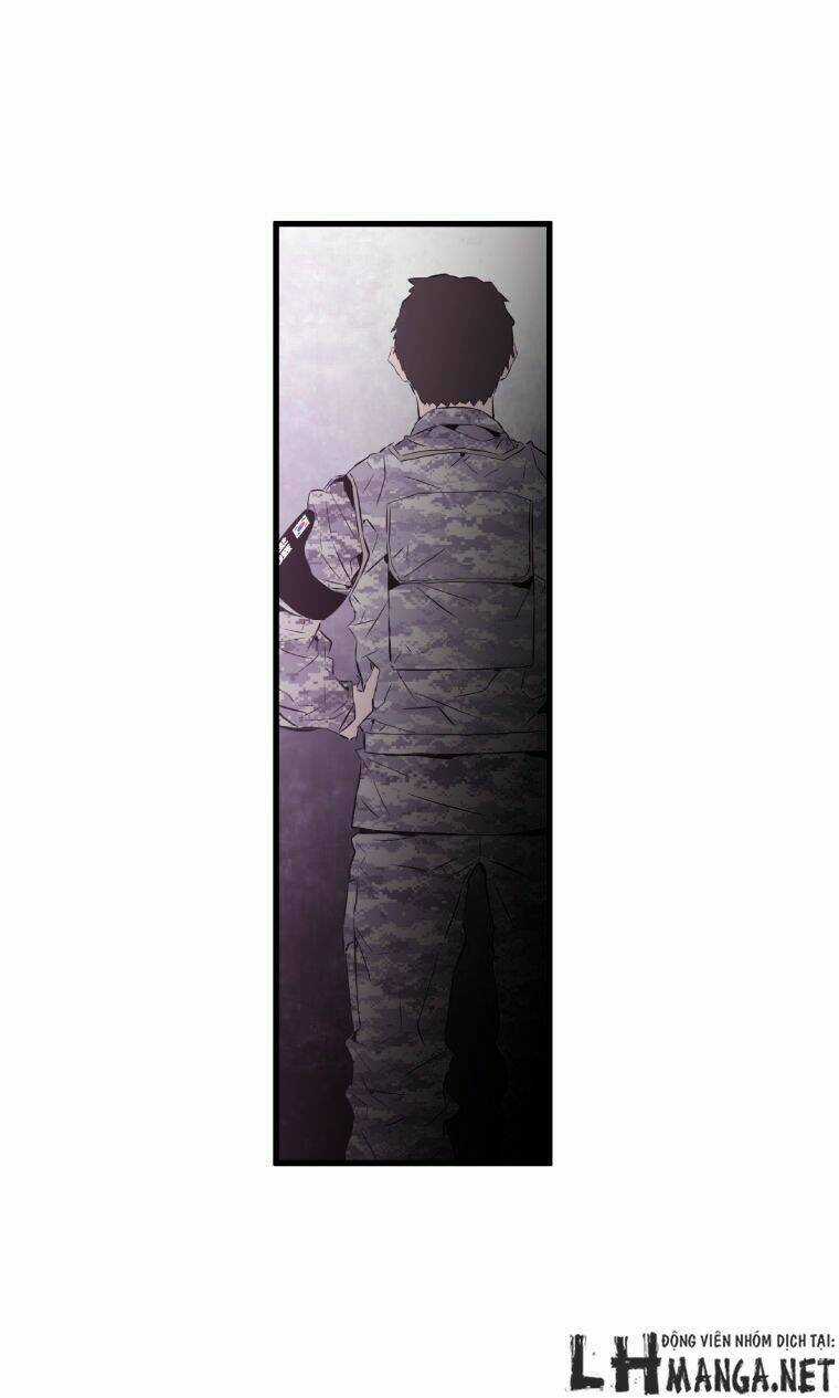 Mia: Lost In Operation - Chapter 18 - Trang 21