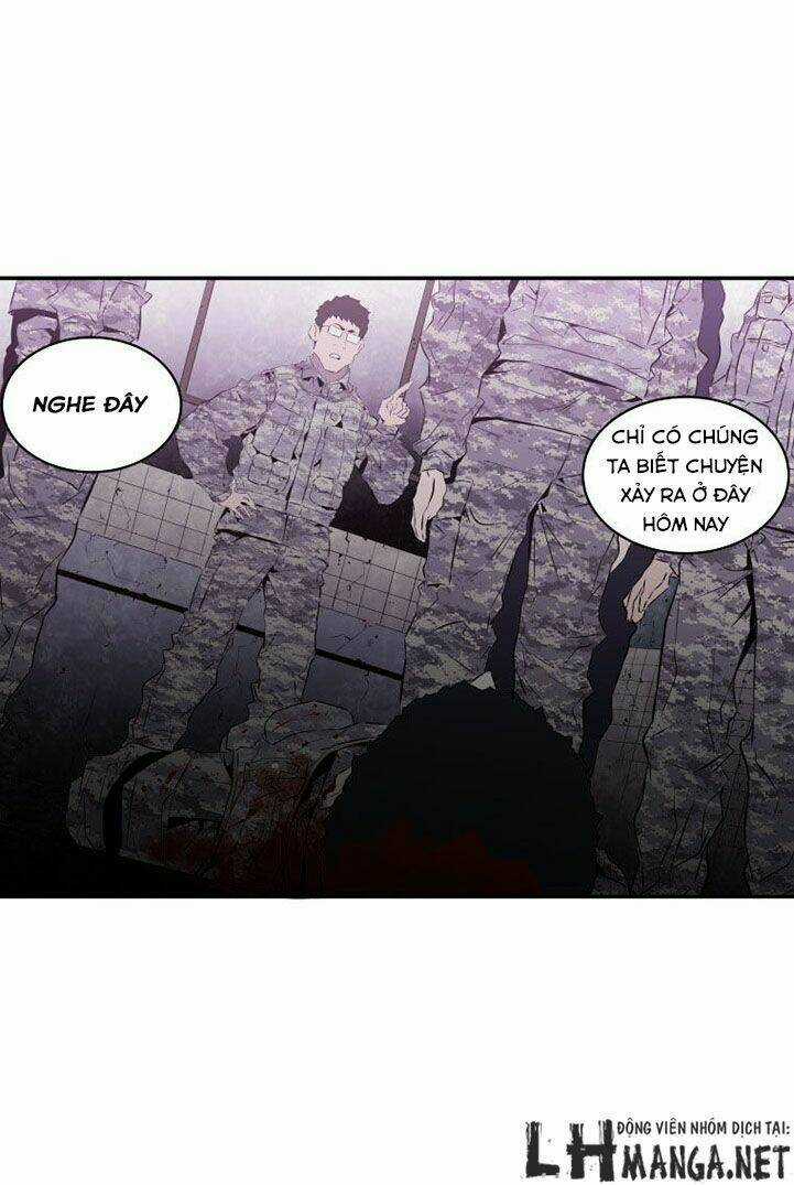 Mia: Lost In Operation - Chapter 18 - Trang 24