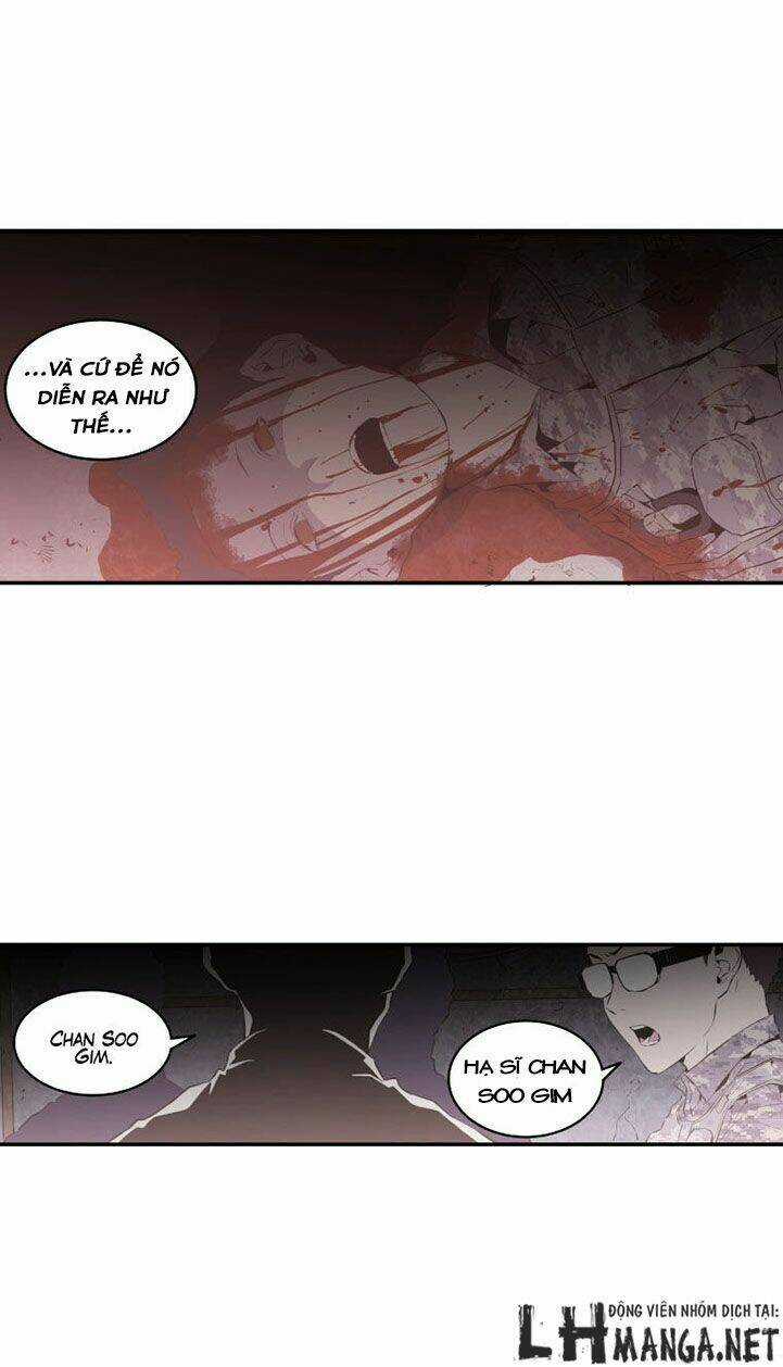 Mia: Lost In Operation - Chapter 18 - Trang 25