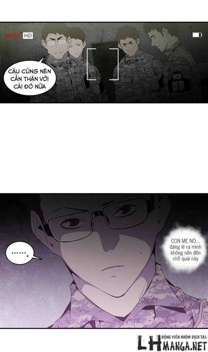 Mia: Lost In Operation - Chapter 18 - Trang 26