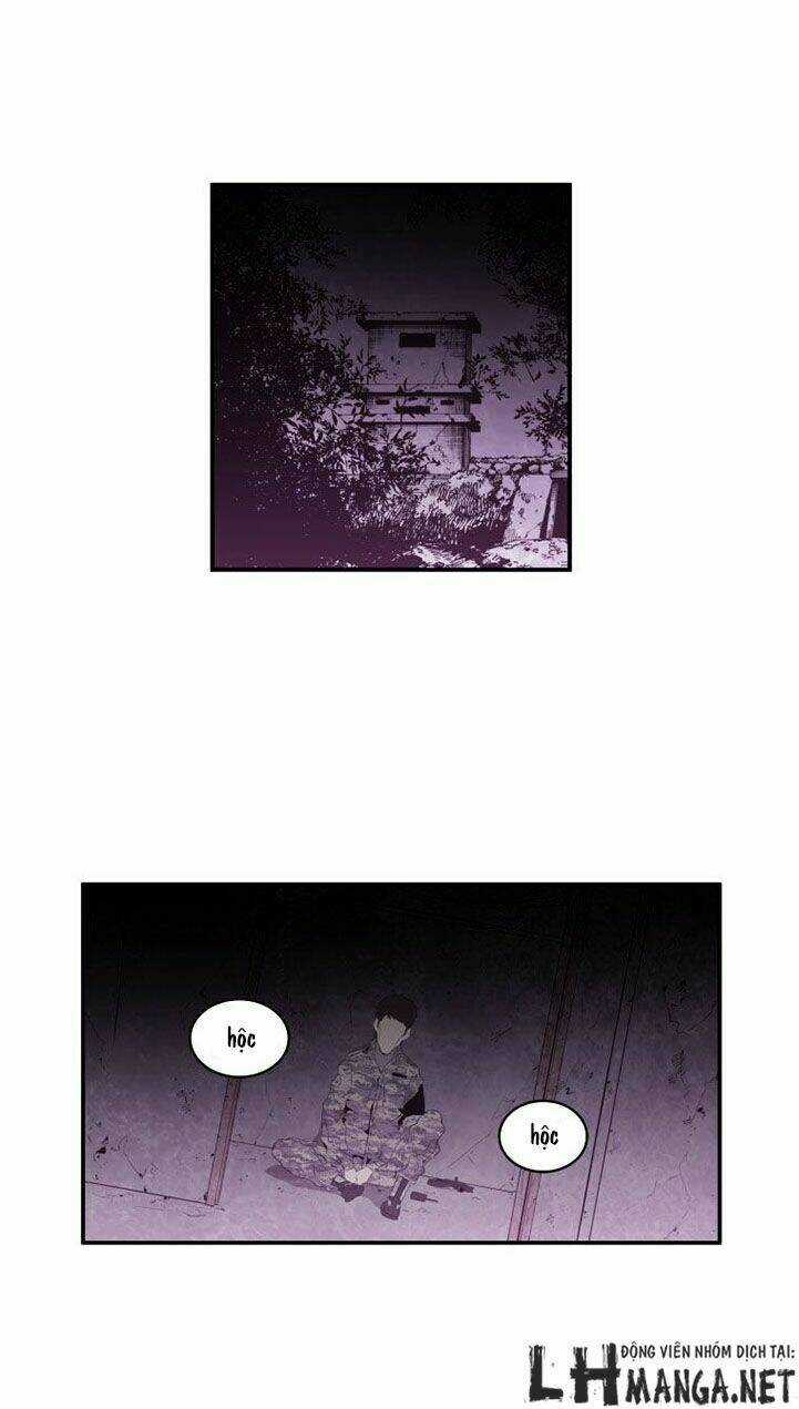 Mia: Lost In Operation - Chapter 18 - Trang 27