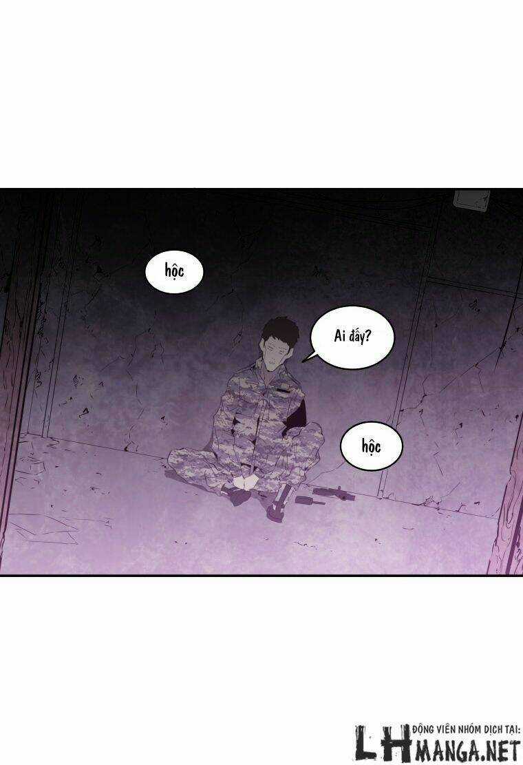 Mia: Lost In Operation - Chapter 18 - Trang 28