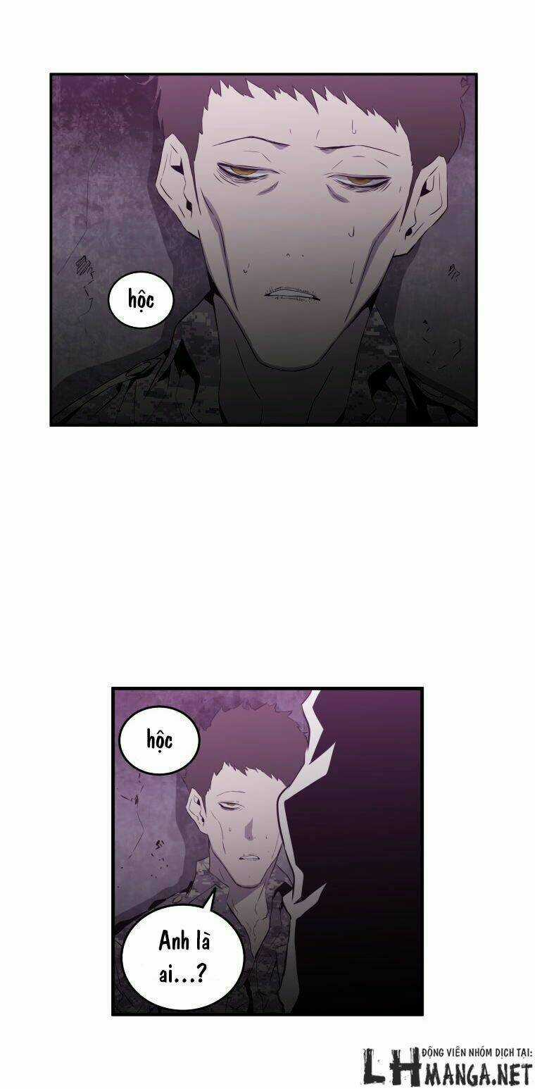 Mia: Lost In Operation - Chapter 18 - Trang 29