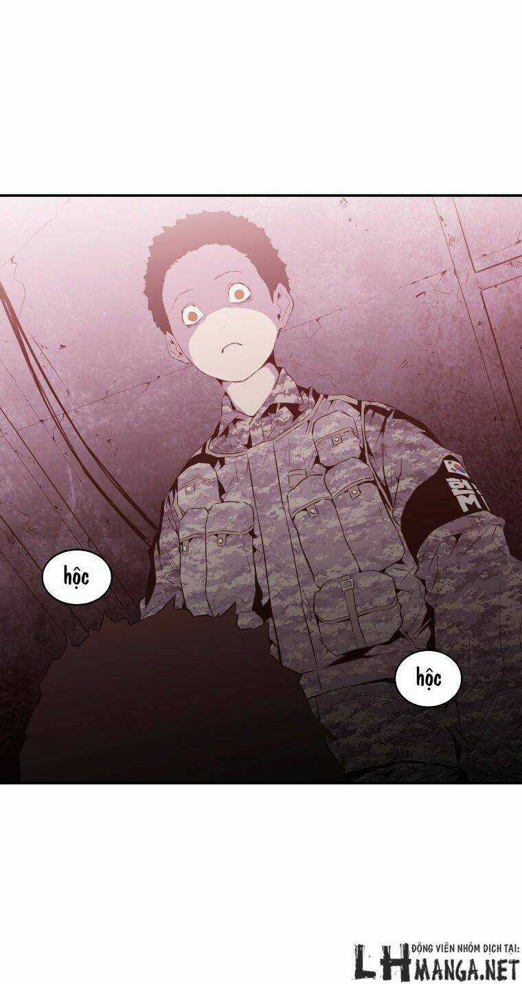 Mia: Lost In Operation - Chapter 18 - Trang 30