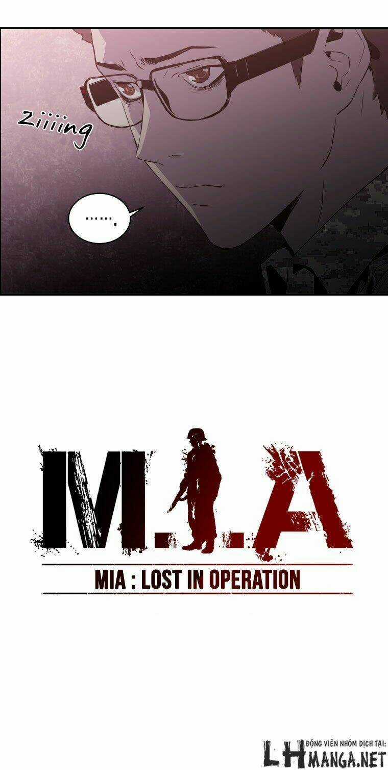 Mia: Lost In Operation - Chapter 18 - Trang 4