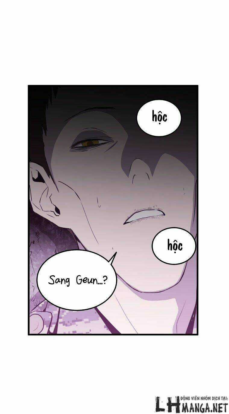 Mia: Lost In Operation - Chapter 18 - Trang 31