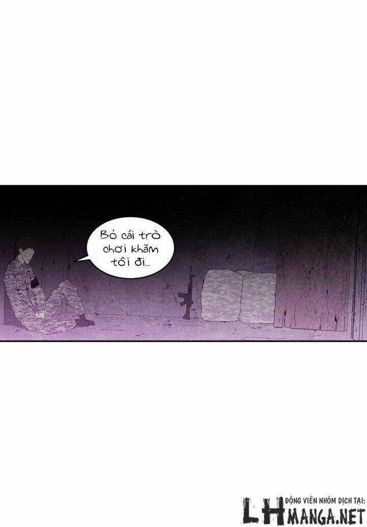 Mia: Lost In Operation - Chapter 18 - Trang 33