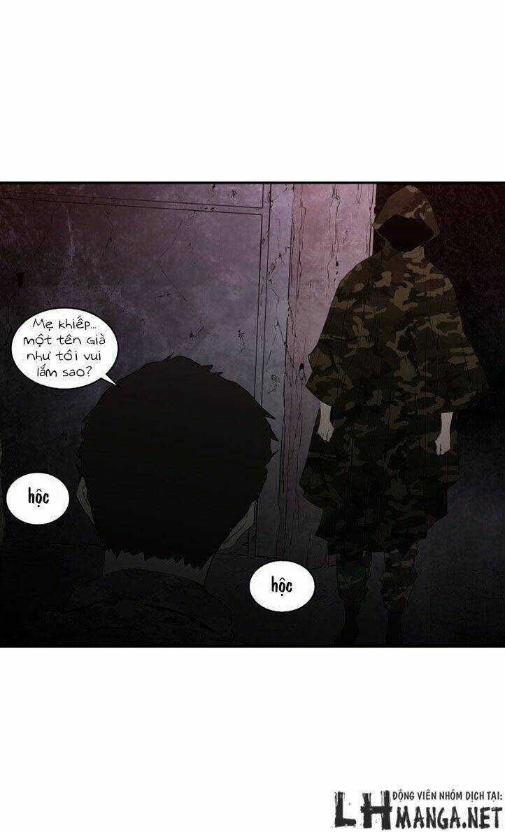 Mia: Lost In Operation - Chapter 18 - Trang 34