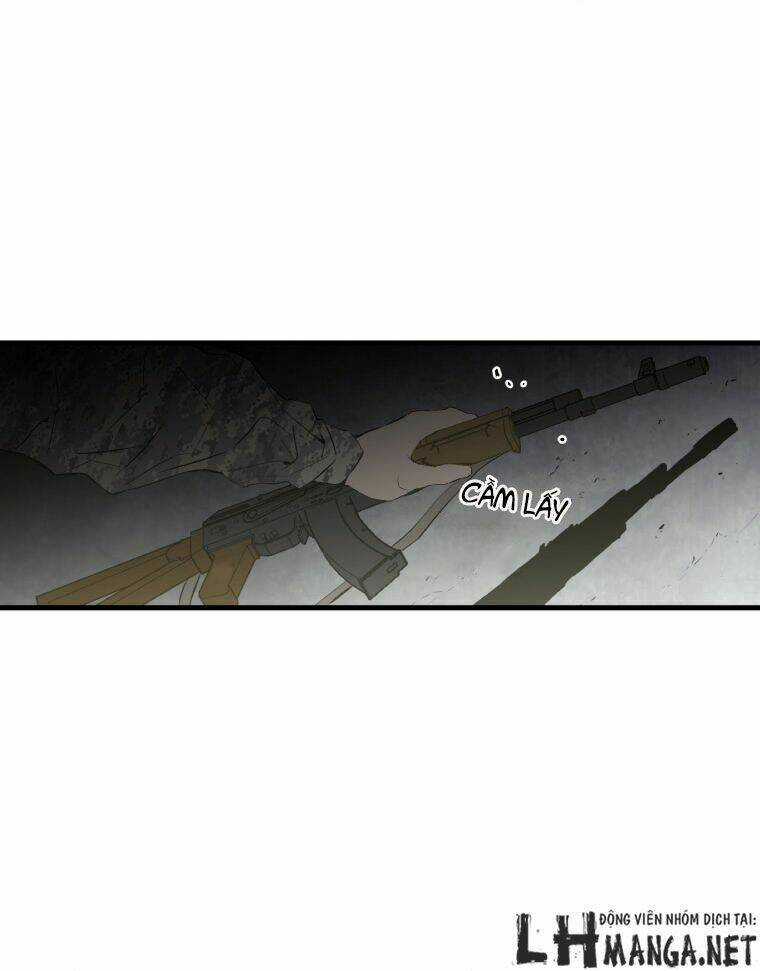 Mia: Lost In Operation - Chapter 18 - Trang 8