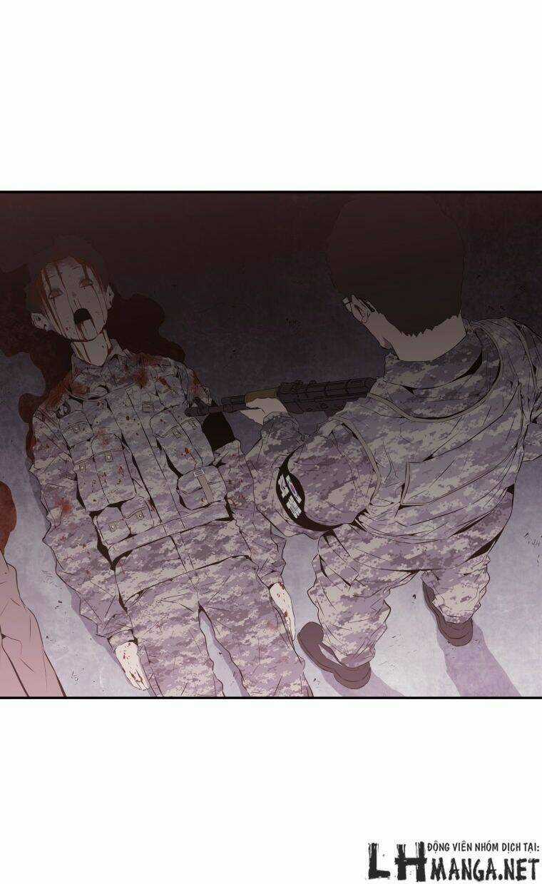 Mia: Lost In Operation - Chapter 18 - Trang 10