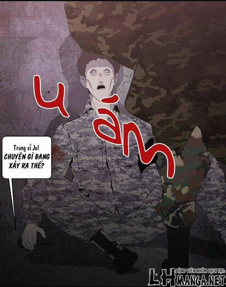 Mia: Lost In Operation - Chapter 19 - Trang 2