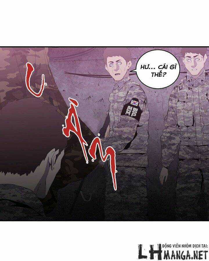 Mia: Lost In Operation - Chapter 19 - Trang 12