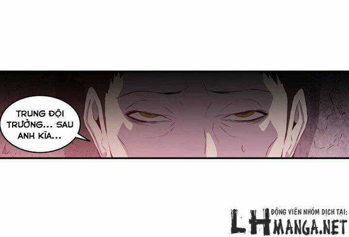 Mia: Lost In Operation - Chapter 19 - Trang 13