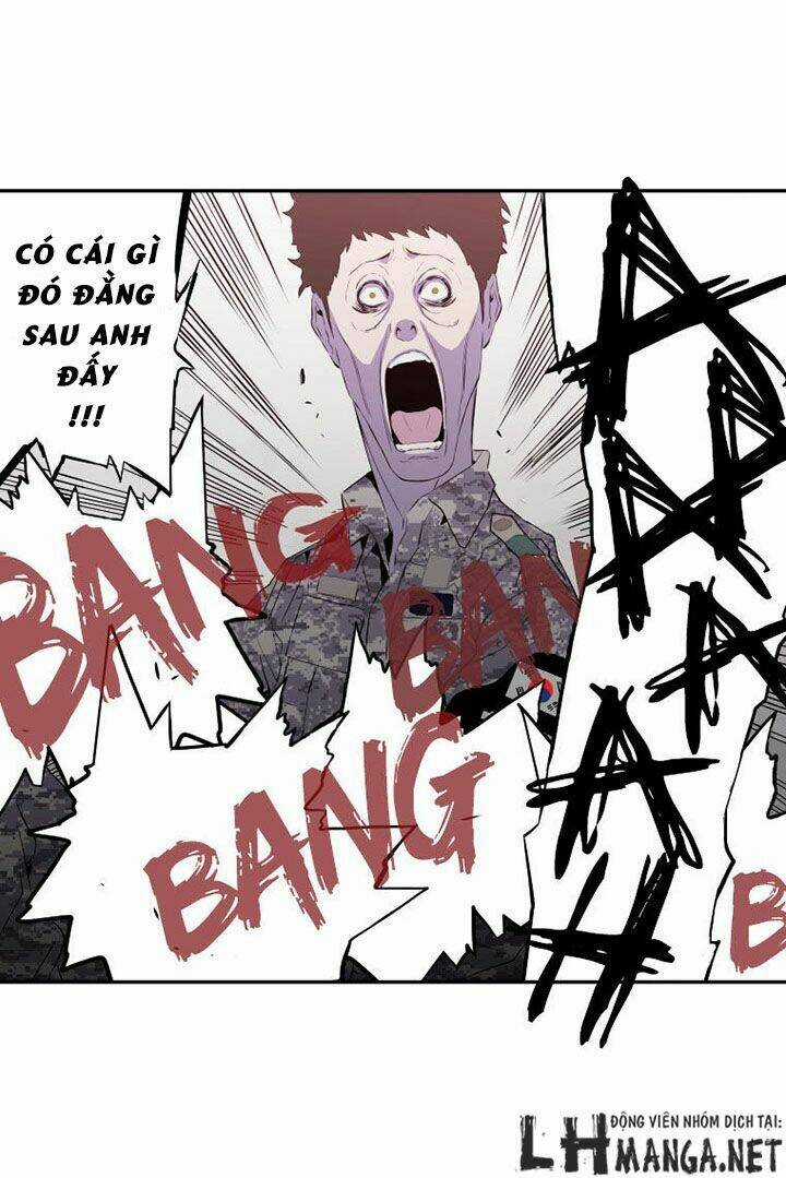 Mia: Lost In Operation - Chapter 19 - Trang 14