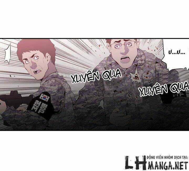 Mia: Lost In Operation - Chapter 19 - Trang 15