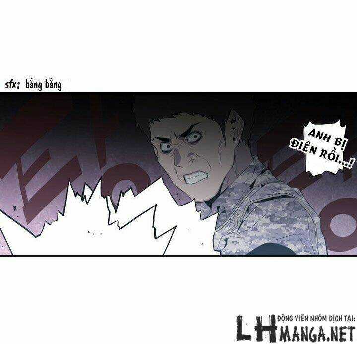 Mia: Lost In Operation - Chapter 19 - Trang 16