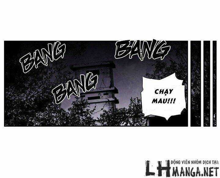 Mia: Lost In Operation - Chapter 19 - Trang 18