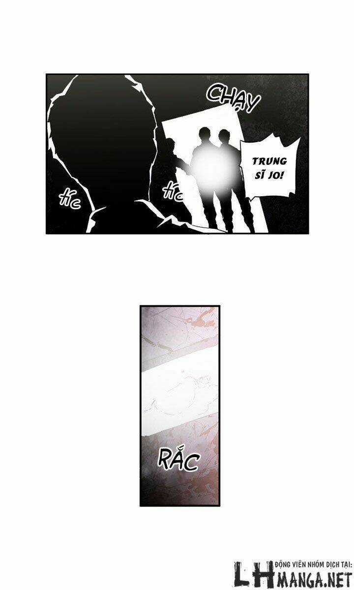 Mia: Lost In Operation - Chapter 19 - Trang 19