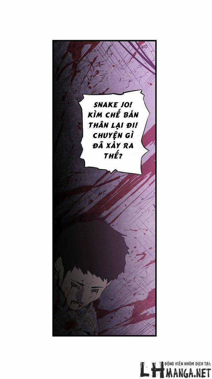 Mia: Lost In Operation - Chapter 19 - Trang 21