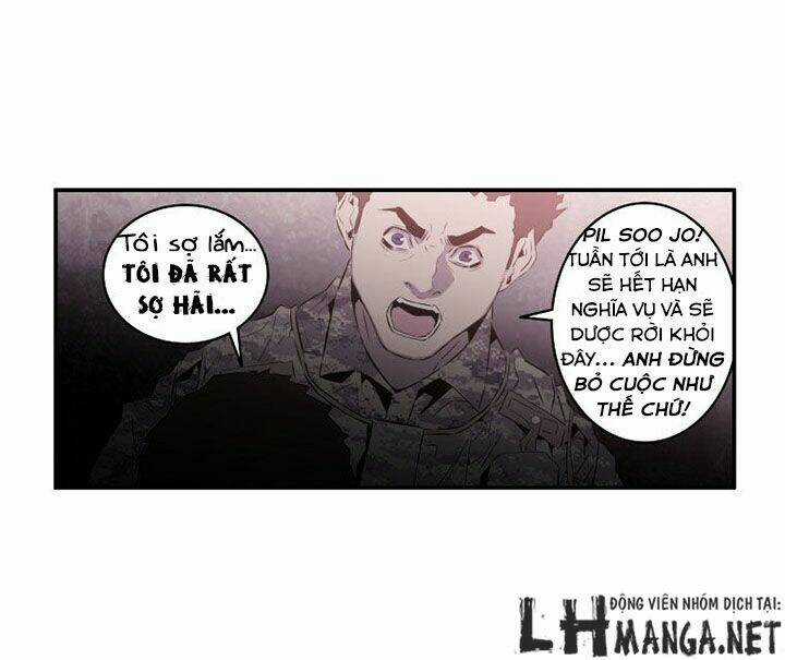 Mia: Lost In Operation - Chapter 19 - Trang 23