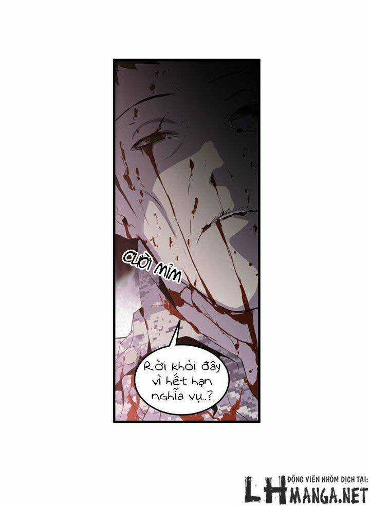 Mia: Lost In Operation - Chapter 19 - Trang 24