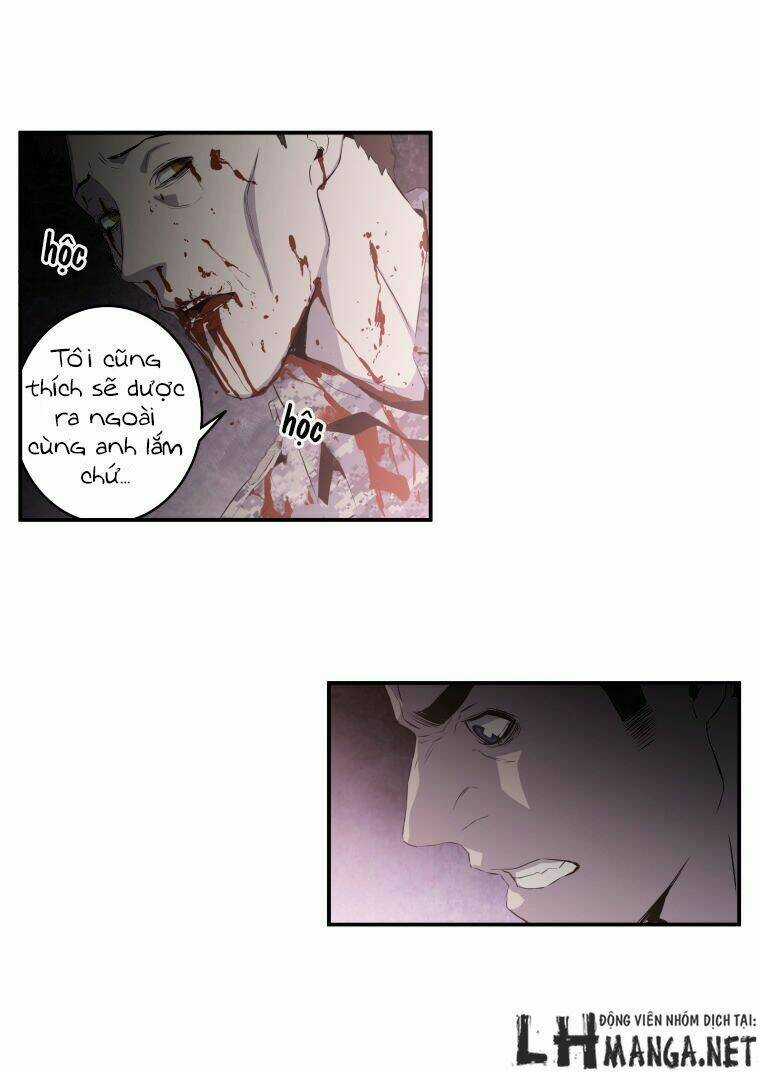 Mia: Lost In Operation - Chapter 19 - Trang 26