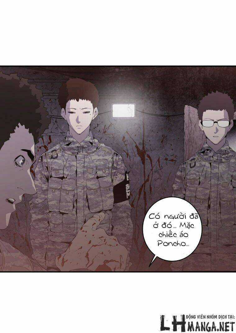 Mia: Lost In Operation - Chapter 19 - Trang 29