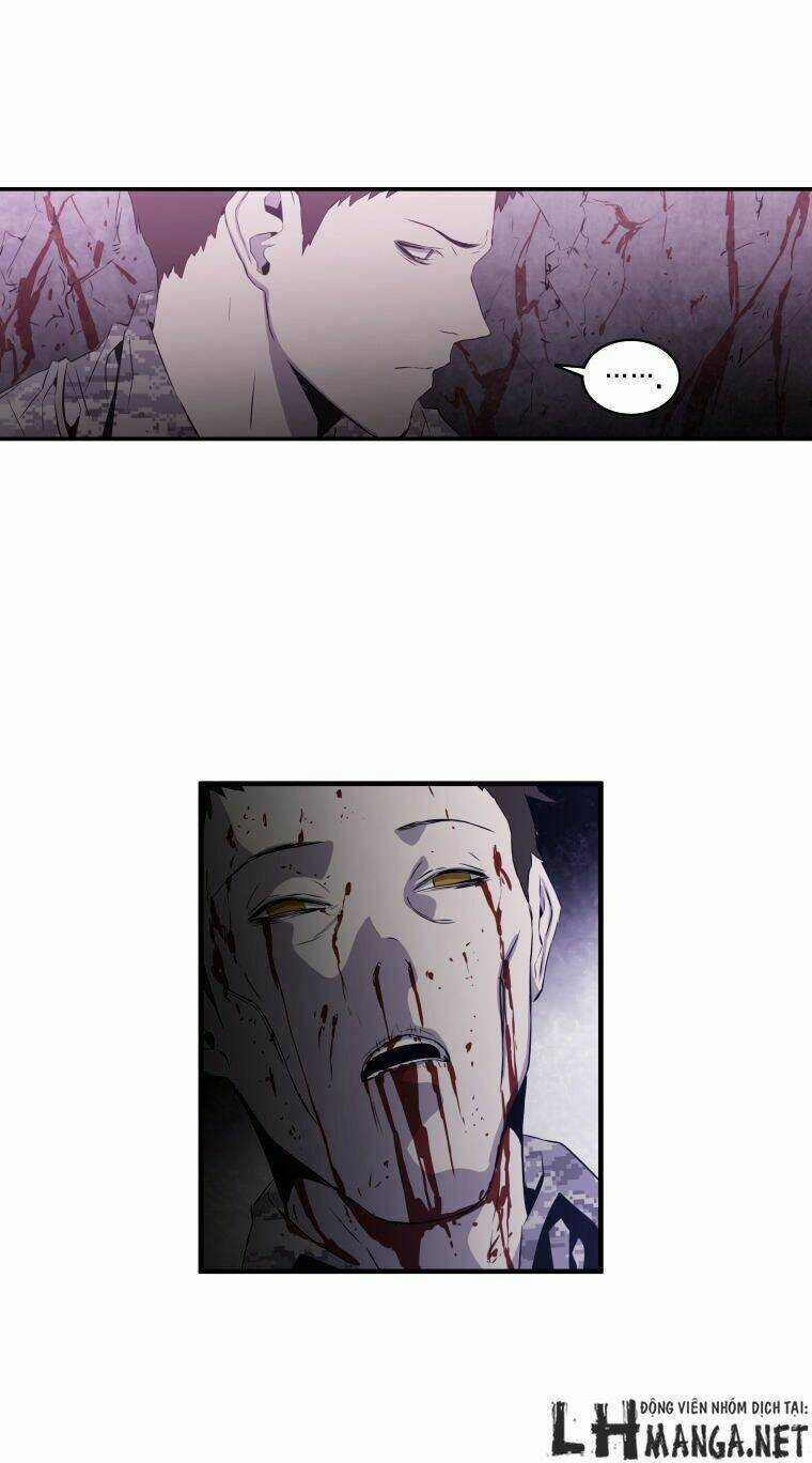 Mia: Lost In Operation - Chapter 19 - Trang 30