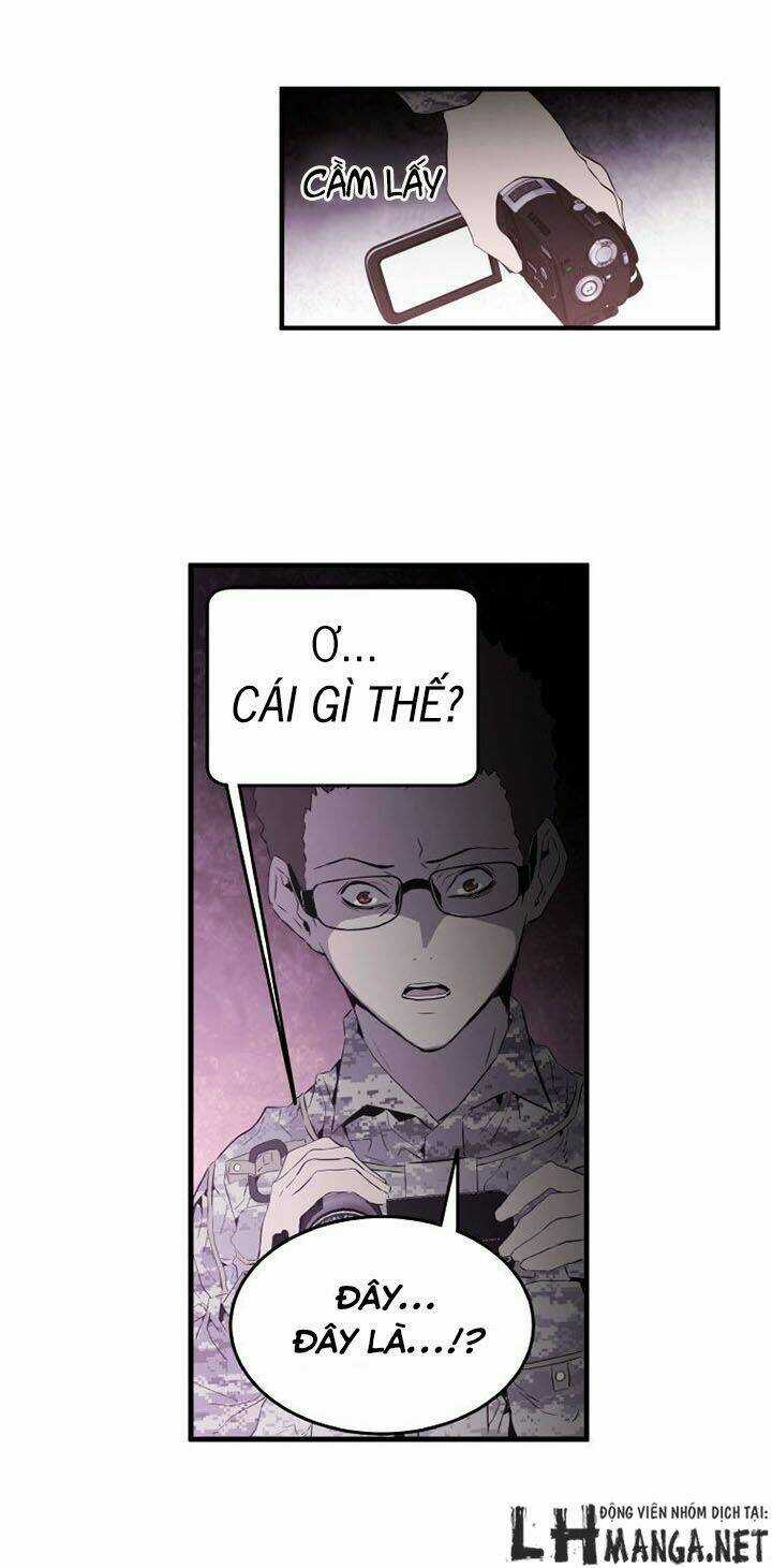 Mia: Lost In Operation - Chapter 19 - Trang 33