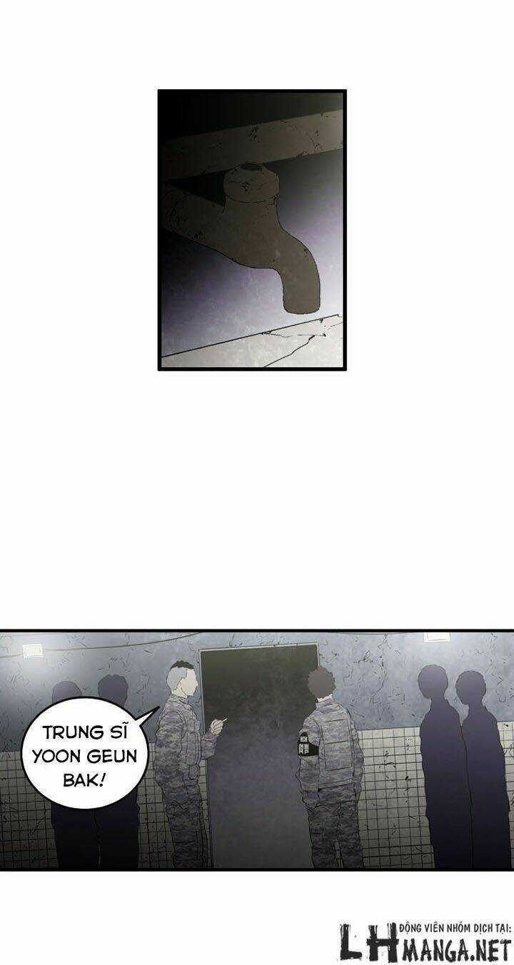 Mia: Lost In Operation - Chapter 19 - Trang 35