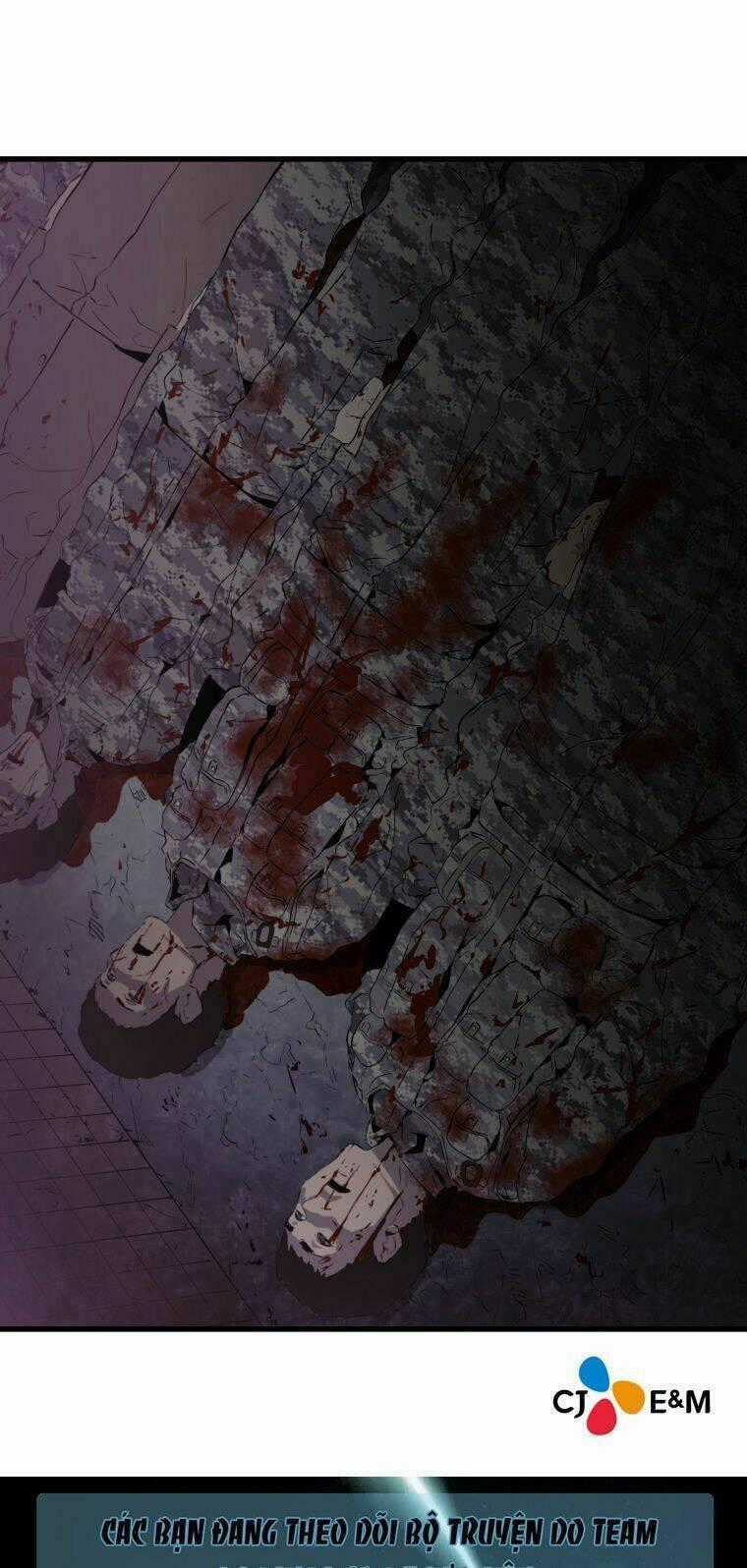 Mia: Lost In Operation - Chapter 19 - Trang 38