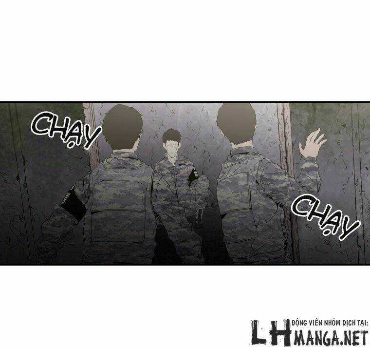 Mia: Lost In Operation - Chapter 19 - Trang 6