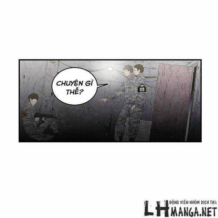 Mia: Lost In Operation - Chapter 19 - Trang 7