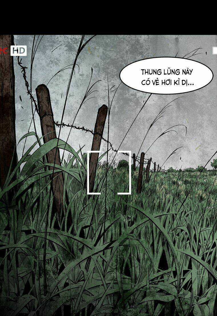 Mia: Lost In Operation - Chapter 2 - Trang 12