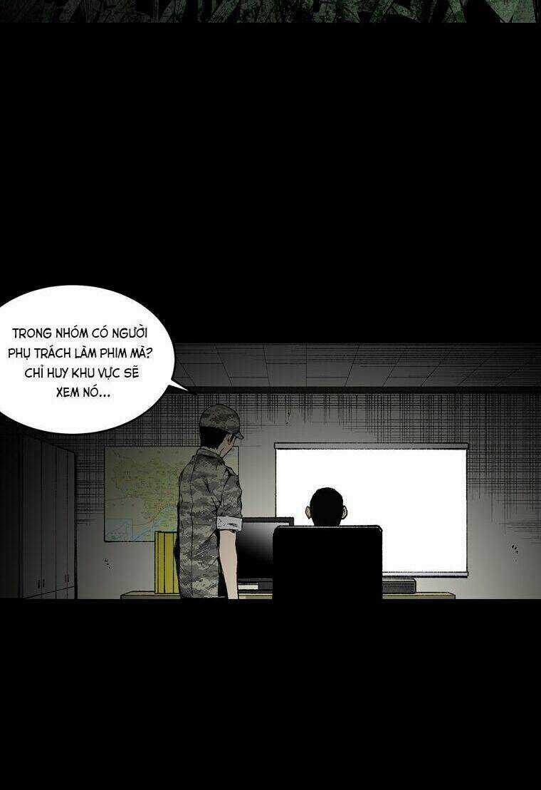 Mia: Lost In Operation - Chapter 2 - Trang 13