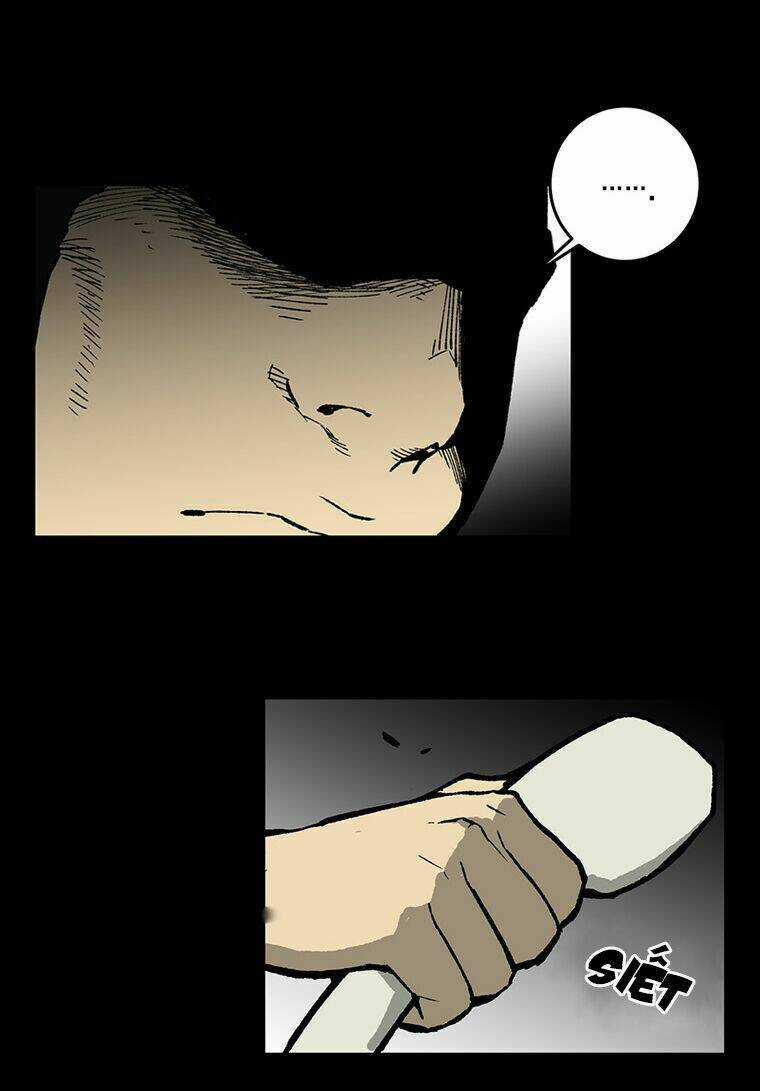 Mia: Lost In Operation - Chapter 2 - Trang 14