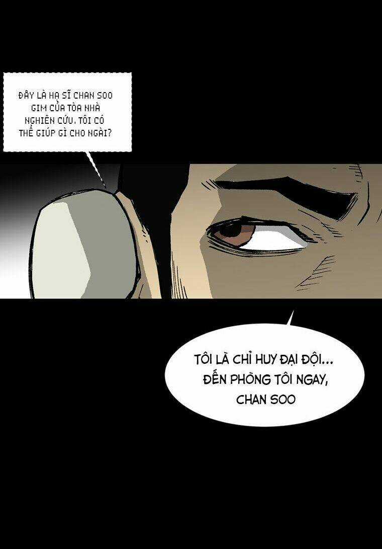 Mia: Lost In Operation - Chapter 2 - Trang 15